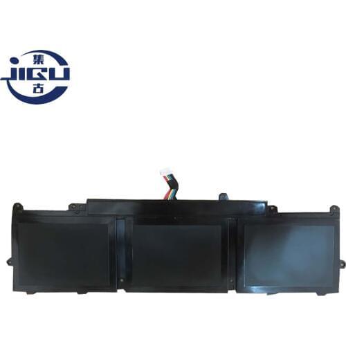 JIGU 3cells Laptop Battery PE03XL PE03036XL TPN-Q151 766801-421 767058-005 HSTNN-LB6M HSTNN-PB6J for HP for Chromebook 11 G3 G4