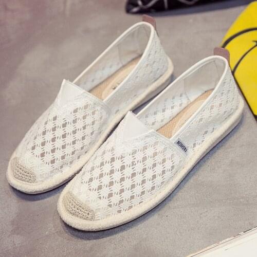 MENDCA Fashion Footwear