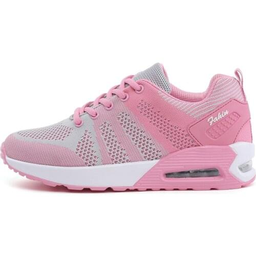 Mestre MS Womens Spring Shoes
