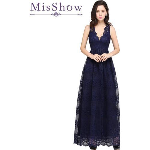 MisShow Elegant Dresses