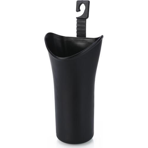 Multifunctional Car Umbrella Storage Box Organizer Barrel Car Folding Hanging Water Bottles Rack Holder Stowing Tidying