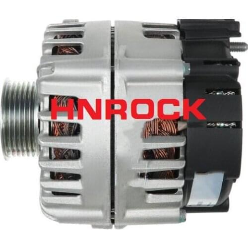 NEW HNROCK 12V 220A ALTERNATOR 059903023J 059903023JX 20179634OE 209205 2608240 40474 439716 FG23S031 FGN23S031 LRA03322 FOR VW