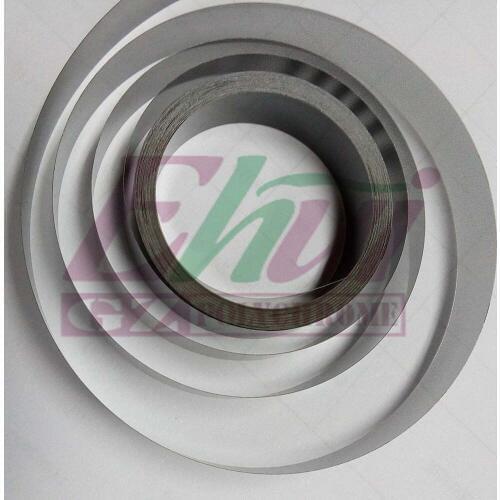 Format Printer Raster Film Tape 180 15mm 7-Meter Encoder Strip for 9730#Q50 Allwin JHF Witcolor Chinese Format Inkjet 23-feet