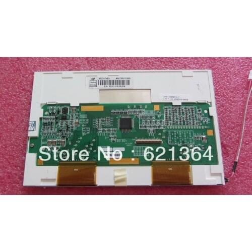 AT070TN83 professional lcd screen sales for industrial screen