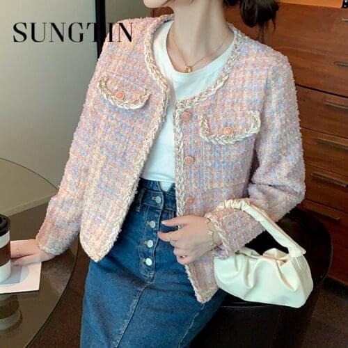 Sungtin Women's Jackets