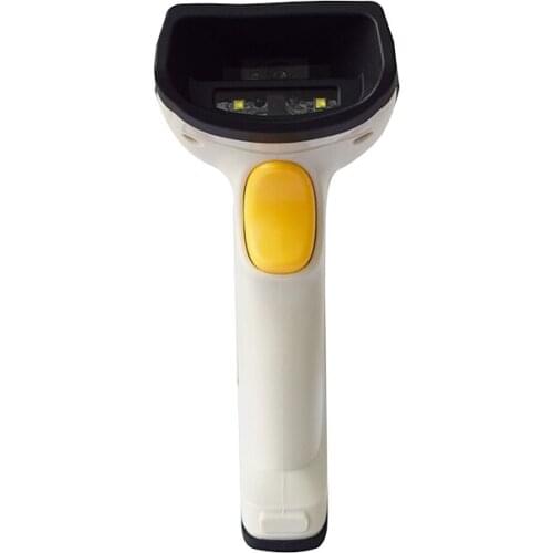 High Performance 2D Wired Handheld industrial bar code scanner