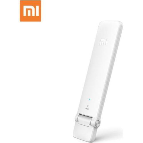 Original Xiaomi WIFI Amplifier 2 Network Router Wireless Wi-Fi Repeater 2 Extender Antenna Wifi Repitidor Signal Extender 2