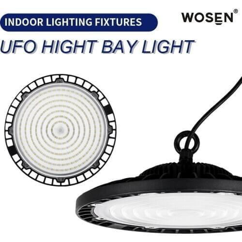 Wosen Advertising Lighting