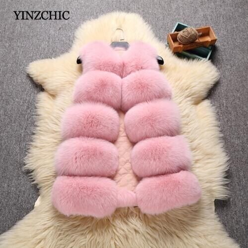 YINZCHIC Women's Jackets