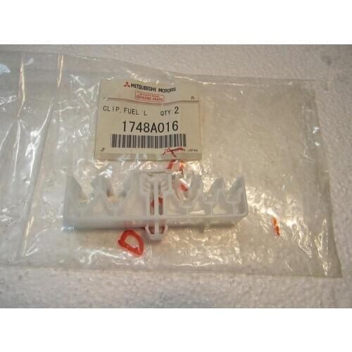 Tubing clip for Mitsubish i LANCER OEM: 1748A016