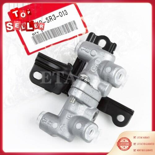 1pc Brake Proportioning Metering Vlave 46210-SR3-013 46210SR3013 Fits For Honda Civic 1992 1993 1994 1995