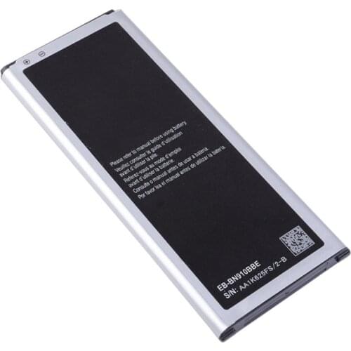 10pcs /lot EB-BN910BBE 3220mAh Battery for Samsung Galaxy Note 4 N910F N910H N910S N910U N910L N910A N910P N910C N910T N910G