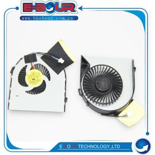 10PCS/lot CPU Fan for Acer V5-571 V5-531 V5-471 original CPU Cooling Laptop Fan CPU Fan Free Shipping