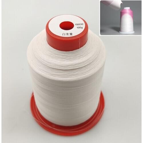 31 Degrees Temperature Change Colour Thread ,Polyester Embroidery Thread,For Home Embroidery and Sewing Machine