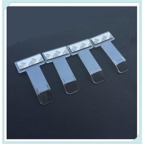 Car Note folder Interior Permit Card Bill Holder Sticker for Subaru BRZ VIZIV-7 Levorg VIZIV-2 Hybrid Exiga Legacy Impreza