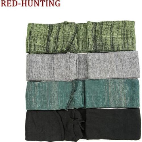 New Gun Socks Case 54" Gun Rifle Case Rifle Shot gun Large Scope Cover Rifle Socks Hunting Gear Gun Accessories