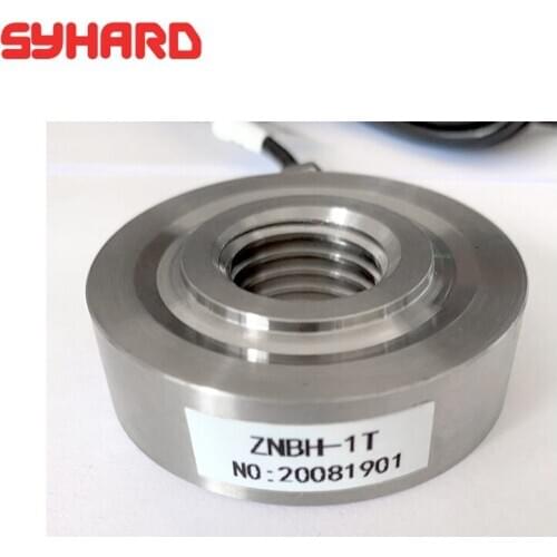 Annulus Weighing Sensor 20KG 50KG 100KG 500KG 1T 2T Weighing Transducer