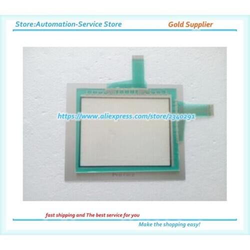 New Touch Screen With Film GP2300-LG41-24V GP2300-SC41-24V GP2300-TC41-24V GP2301-LG41-24V GP2301-SC41-24V GP2301-TC41-24V