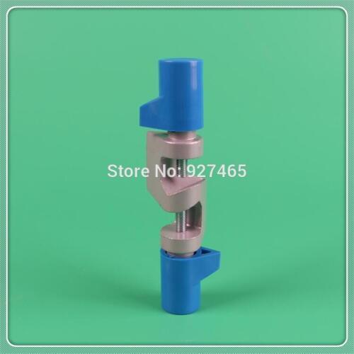 Stands Boss Head Clamps, Holder Laboratory Metal Grip Supports Laboratory Clamp