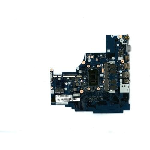Applicable to 510-15IKB notebook motherboard I7-7500U UMA number NM-A982 FRU 5B20M31138 5B20M31104 5B20M31159