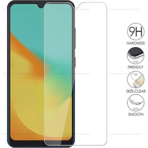 Clear Tempered Glass For ZTE Blade A510 A7 2019 A7 Vita V10 VITA Axon7 Mini AXON 10 Pro Red Magic 3 Glass Screen Protector Film