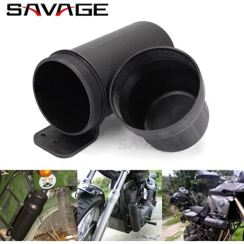 SAVAGE Removable Roof Racks