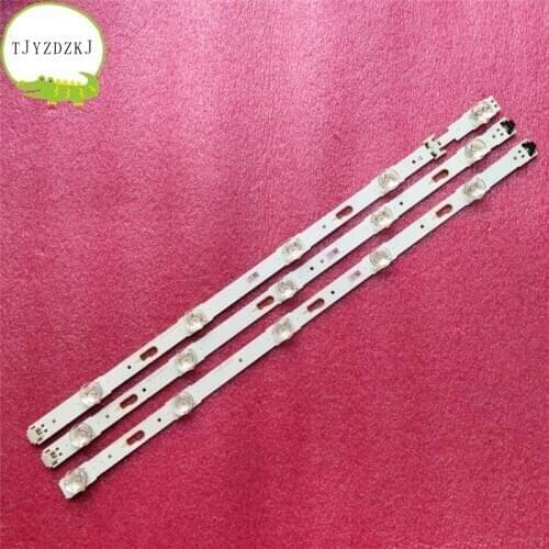 LED Backlight strip for S_KU6K_70_FL30_R5 M5 L5 LM41-00333A LM41-00332A 00331A BN96-40277A BN96-40276A BN96-40275A UN70KU630DF