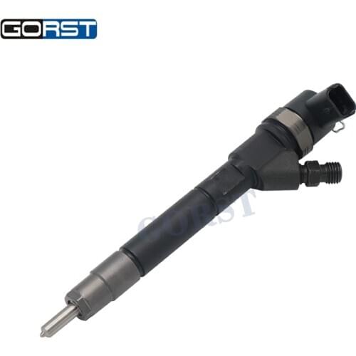 Fuel Common Rail Injector Assembly 0445110141 For Renault Master For Opel Movano For Nissan Interstar For Vauxhall Movano
