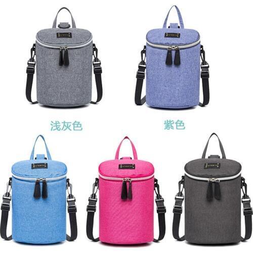 Mummy Maternity Diaper Bags Baby Care Large Capacity Maternity Mummy Nappy Bag Waterproof fashion for pregnant women