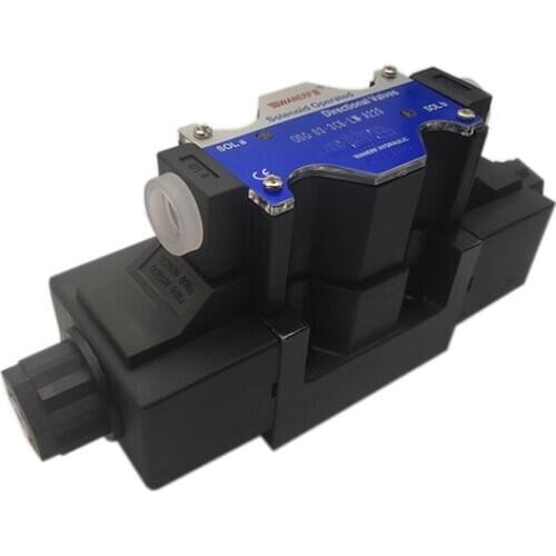 WANERF HYDRAULIC Solenoid Valve DSG-03-3C6-LW-A220 DSG-03-3C2-LW-A220 DSG-03-3C3-LW-D24 DSG-03-3C3-LW-D24 DSG-03-3C5-LW-D24