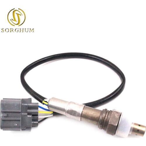 234-5010 NewOxygen Sensor O2 Lambda Sensor AIR FUEL RATIO SENSOR for ACURA MDX RL TL HONDA ACCORD ODYSSEY PILOT SATURN VUE 3.5L