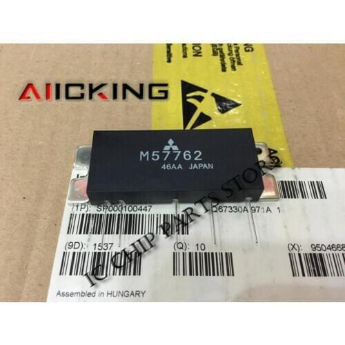 Free Shipping In Stock M57762 Module 100% New origina