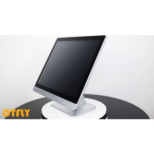 CTFLY 21.5 inch 1920*1080 hd core i3 i5 i7 desktop computer all in one pc for smart bank