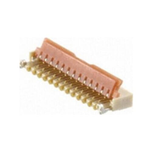 FFC / FPC Hirose Connector FH36W-17S-0.3SHW 0.3MM 17P FH36W-17S-0.3SHW(50)