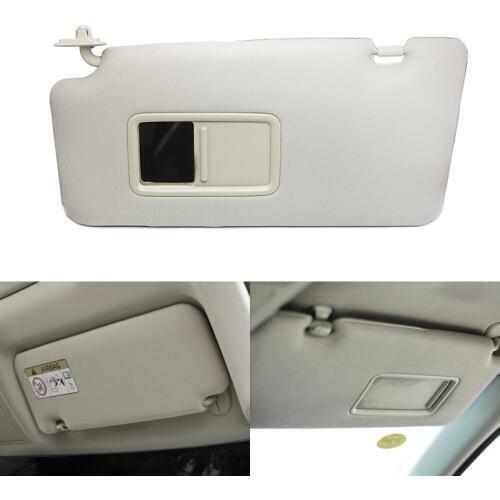 FOXSN Sun Visors For Cars