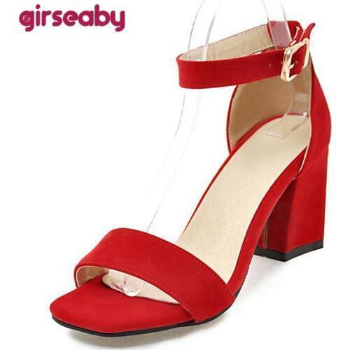 Girseaby Wedding Shoes For The Bride
