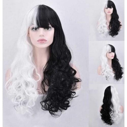 JOY&BEAUTY False Hair