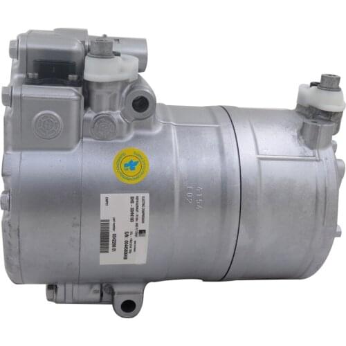 Hybrid Car AC Compressor For BMW MINI SHS-33H4193 00445806468 934226601 9342266