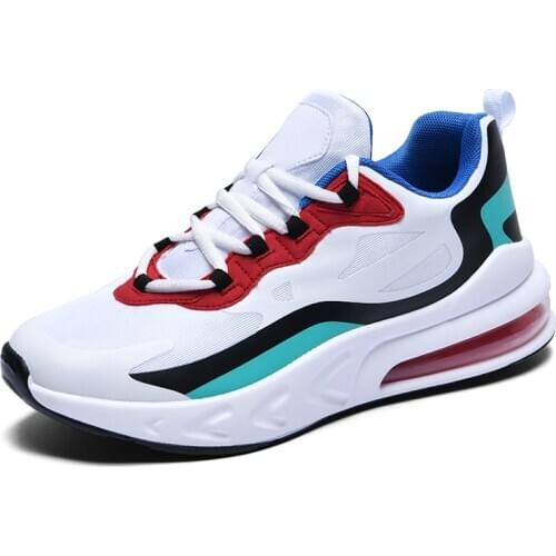 Men Casual Shoes Men Air Cushion Shoes Men Shoes Brand Shoes Women Shoes Jogging Shoes Men Fitness Shoes Couple Shoes46