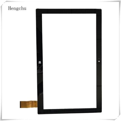 New 10.1 Inch Touch Screen Digitizer Panel FPC-FC116J026-A-00 tablet pc
