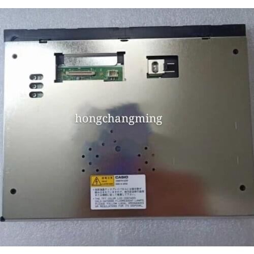 Original 8inch LCD screen display panel COM80T8102ZSP