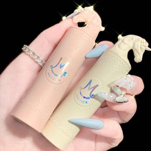 Dream Unicorns Lipstick Velet Matte Lasting Sexy Red Lip Gloss Waterproof Non-fade Beauty Lipsticks Lips Makeup Cosmetic Maquiag