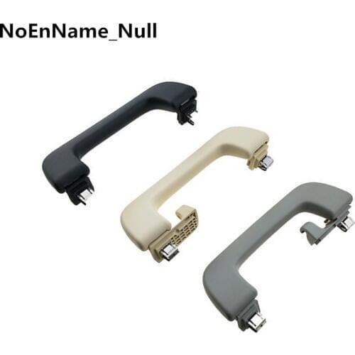 1PCS Gray Black Beige Front Rear Left Right Roof Grip Handle Grab For Audi A4 S4 A5 S5 2008-2014 RS5 COUPE QUATTRO 2013-2014 Q5