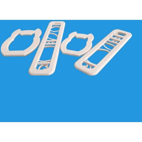 Owl and Twig Design DIY Silicone 3D Cake Mold Fondant Chocolate Fudge Mold Cooking Baking Tools