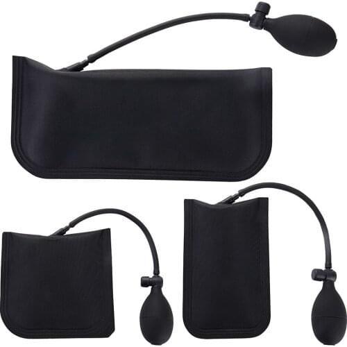 Locksmith Supply Lock Picks PDR Pump Auto Air Wedge Airbag Set Key Open Car Door Locking Hand Tool Sets