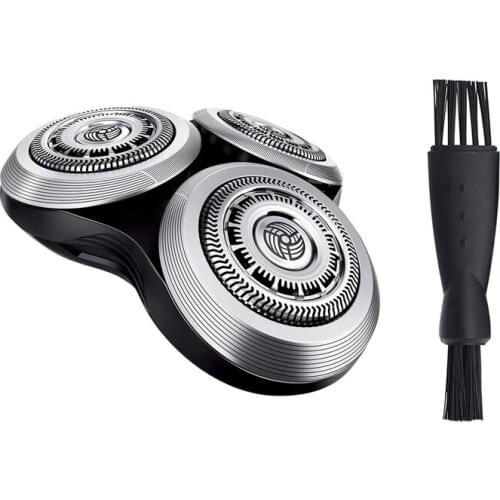 Replacement Shaver Head Blate Frame Cutter For Series SH90/52 SH70/52 9000 7000 RQ10 RQ11 RQ12 RQ32 Razor Blades