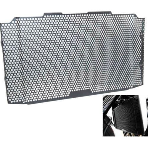 Radiator Guard radiator Protective cover grille for HONDA CB1000R 2018-ON Motorcycle accessories tank net