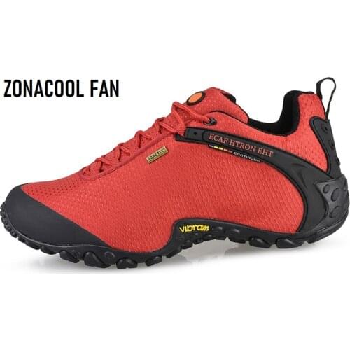 Кроссовки женские ZONACOOL FAN China At AliExpress