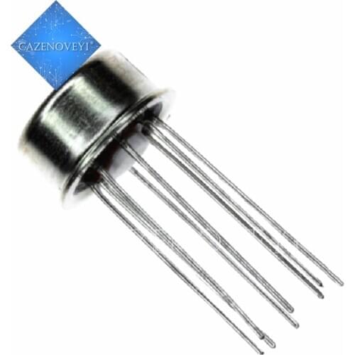 1pcs/lot AD584KH AD584JH AD584 CAN-8 In Stock