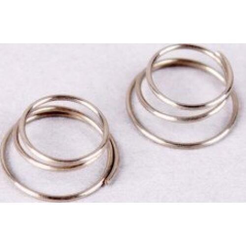 2PCS* Rcexl In 1/4-32 Spark Plug Cap Spring